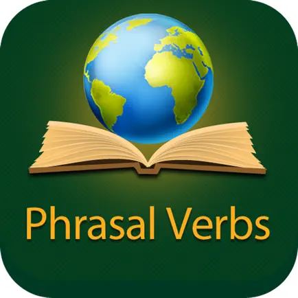 Phrasal Verbs! Cheats