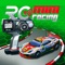 RC Mini Racing is a game to feel adrenaline running together with remote control cars from scale 1:28