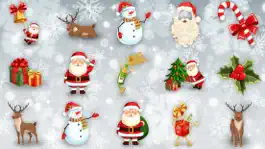Game screenshot 150+ New Year 3D Christmas App mod apk