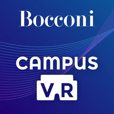 Bocconi Campus VR Cheats