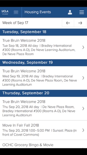 UCLA Housing(圖3)-速報App