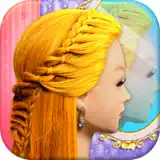 Pregnant Mommy Haircut Fashion - App-Symbol