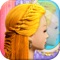 Pregnant Mommy Haircut Fashion Salon & DressUp is a free mobile girls games specially for mothers or mommy
