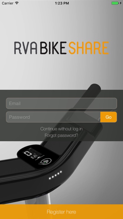 RVA Bike Share