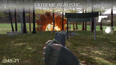 W.AR - Augmented Reality screenshot 4