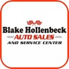 Blake Hollenbeck Auto Sales