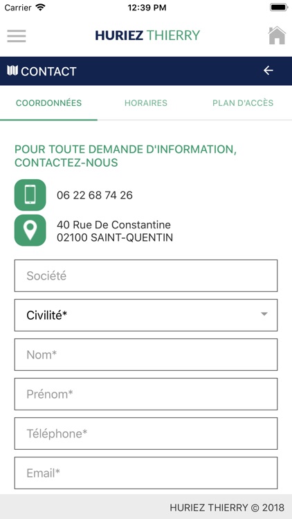 TH-PEINTURE screenshot-3