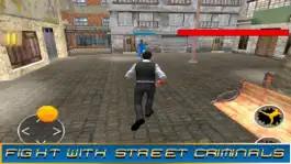 Game screenshot Fighting Gangsters FBI mod apk