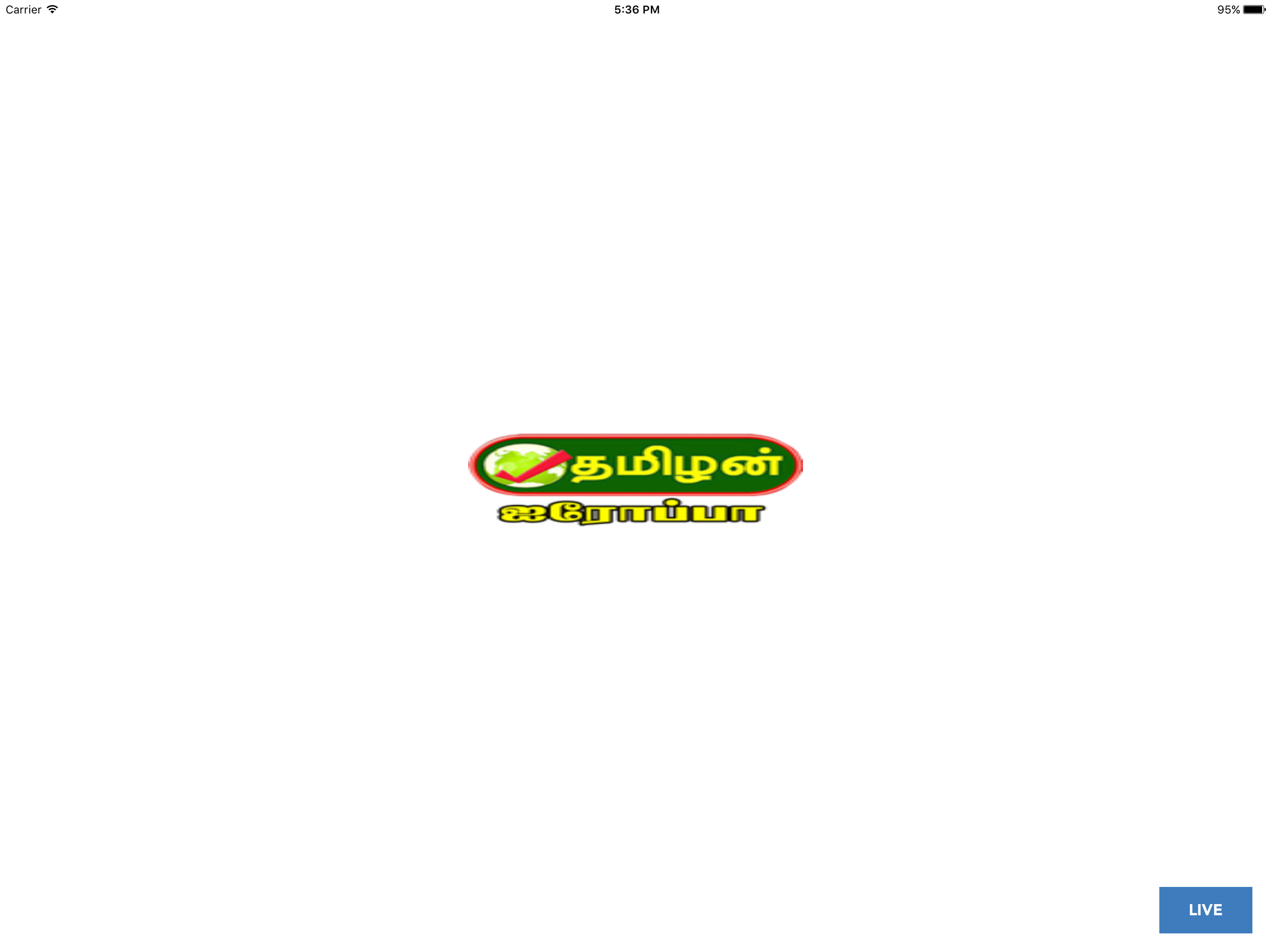 Tamilan TV Europe