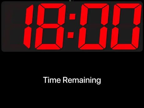Podium Timer Pro