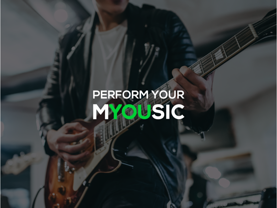 Music Video Tube - M.YOU.SIC iPad screenshot 5 - Music app