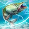Start fishing today and also hunting of fish as a brave fisher and hunter you Don’t have to fear from the scary jaws of a shark as they can hunt you back or catching fish is their favorite in sea games unlike whale games, just shoot the sharks as a great hunter or fishing with reel 3d or catch fish through your fishing skills in this Bass Fishing Strike 2018