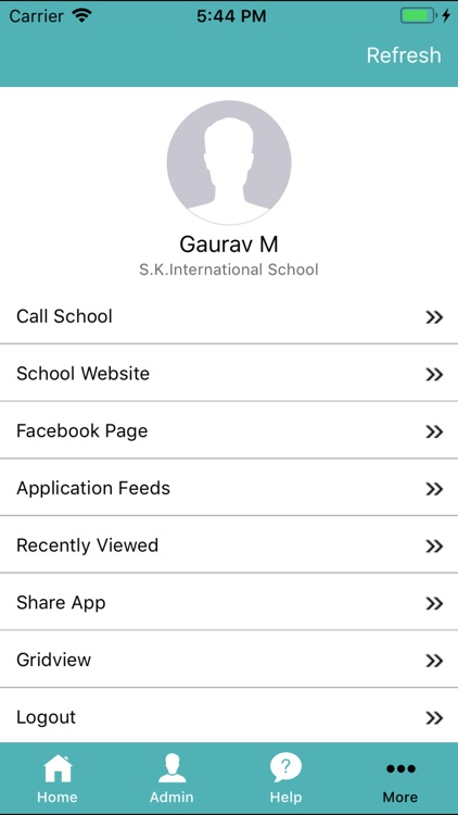 Star Play School screenshot-5