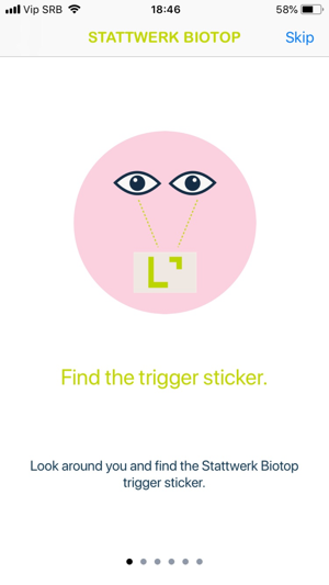 Stattwerk BioTop(圖1)-速報App
