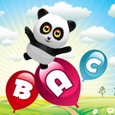 Activities of New Panda ABC Recognition Game