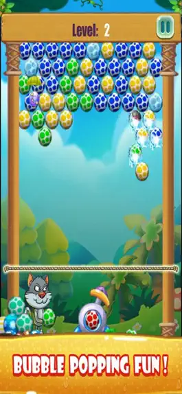Game screenshot Fox Shoot Ball hack
