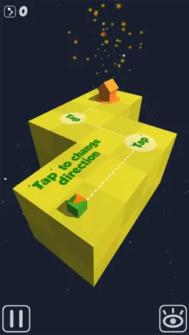 Game screenshot Look over the Edge mod apk