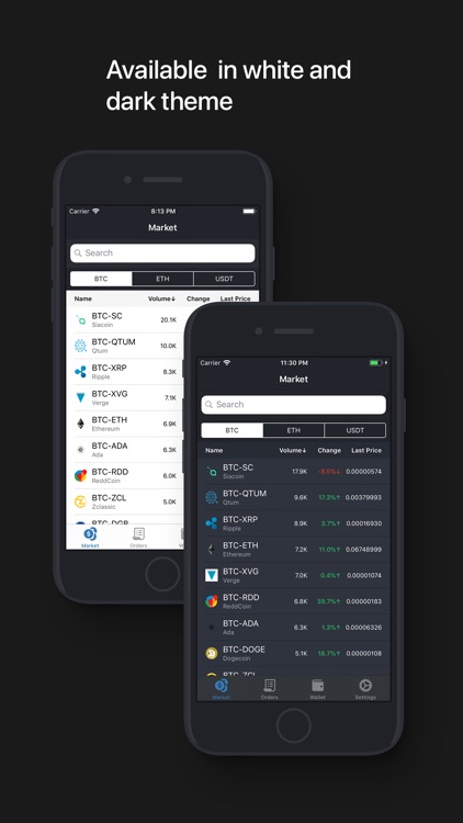 BittMob screenshot-3