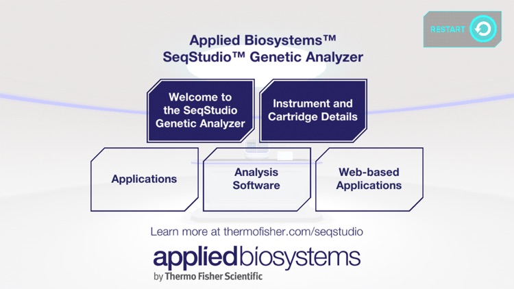 SeqStudio screenshot-4