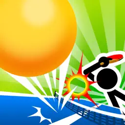 Smash Ping-Pong app icon