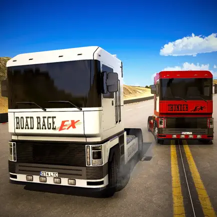 Heavy Truck Racing Challenge Cheats