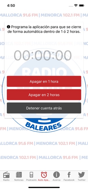 Radio Marca Baleares Directo(圖3)-速報App