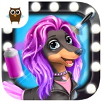 Download Farm Animals Makeover - Cute Virtual Pet Salon app