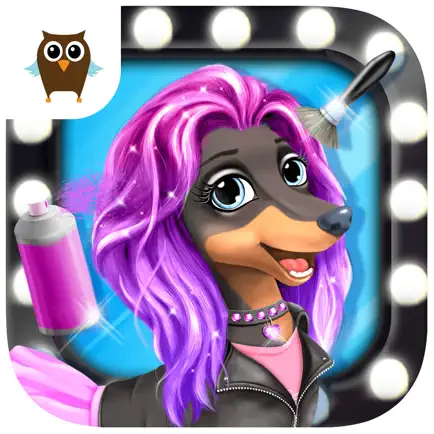 Farm Animals Makeover - Cute Virtual Pet Salon Cheats