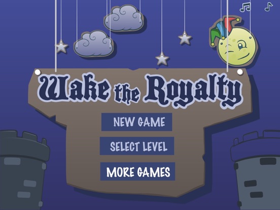 Screenshot #4 pour TheRoyalty