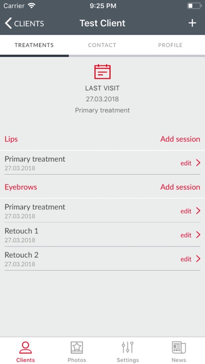 amiea PRO screenshot-5