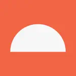 Sunset Micro Journal App Positive Reviews