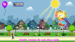 Game screenshot Balloon Blast Star apk