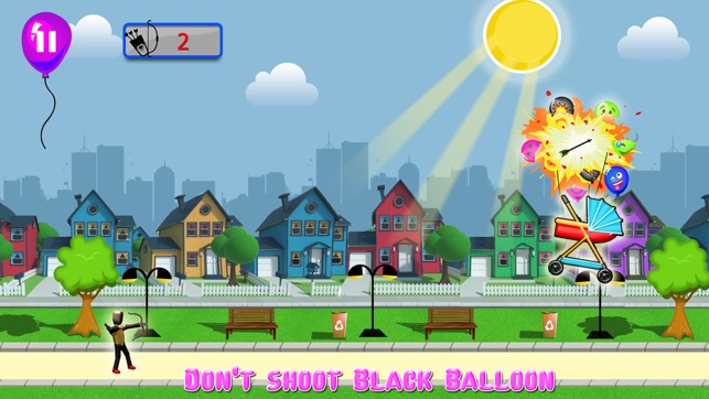 Balloon Blast Star(圖2)-速報App
