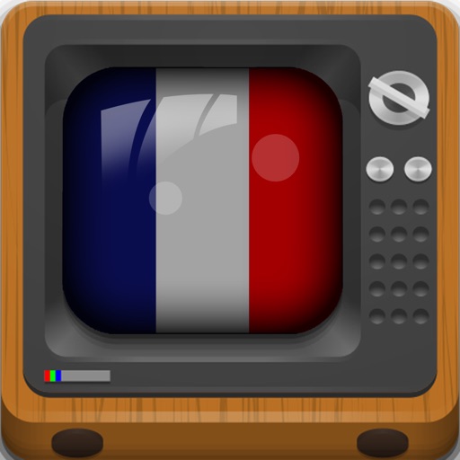 Programme Télé France : La Meilleure App de Programmes TV ! icon