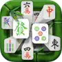 Mahjong 3D.