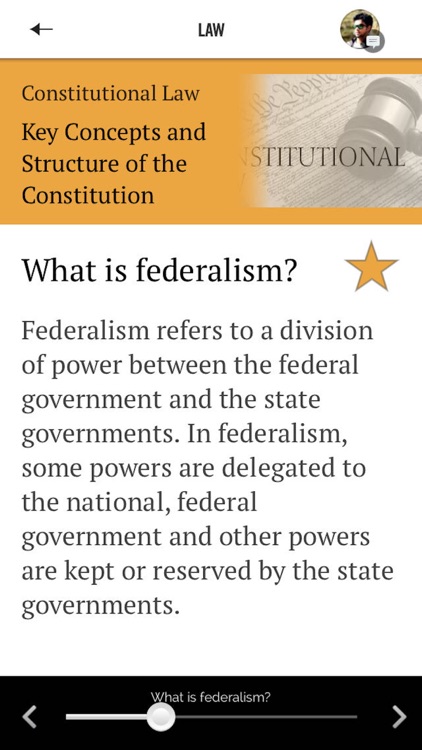 The Handy Law Answer Book