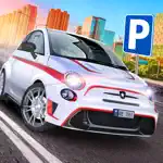 Crash City: Heavy Traffic Drive App Positive Reviews