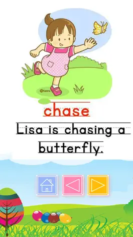 Game screenshot English Conversation Sentences apk