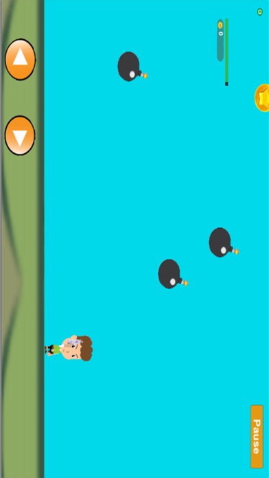 Crazy Tap Boom screenshot 3