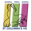 St Columba's High School