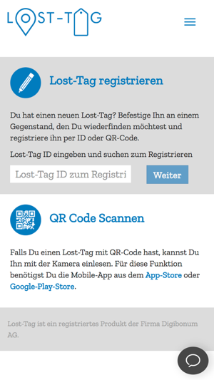 Lost-Tag(圖2)-速報App