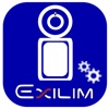 EXILIM Device Controller