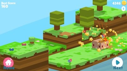 Flippy Cat screenshot 4