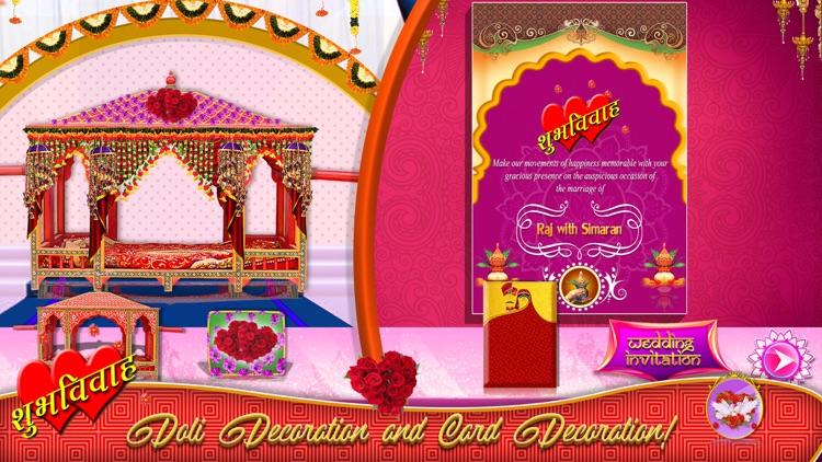 Indian Wedding Game screenshot-4