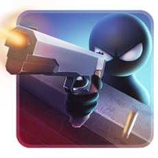 Activities of Stickman Shooter: Cover Fire