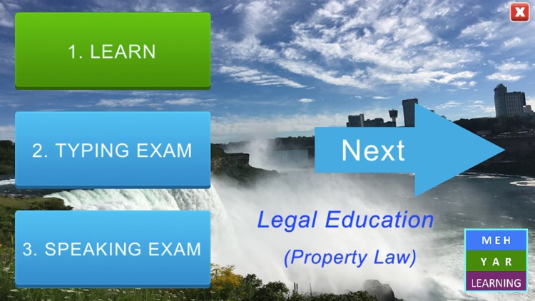 Legal Education (Property Law)