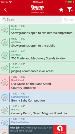Tullamore Show(圖4)-速報App
