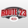 Route 23 Kia