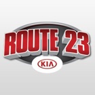 Top 29 Business Apps Like Route 23 Kia - Best Alternatives