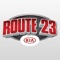 The Route 23 Kia Mobile App is designed for customers of Route 23 Kia with locations in Riverdale, NJ